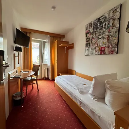 Hotell Centro Mondial City, Trademark Collection By Wyndham