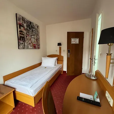 Hotell Centro Mondial City, Trademark Collection By Wyndham 3*