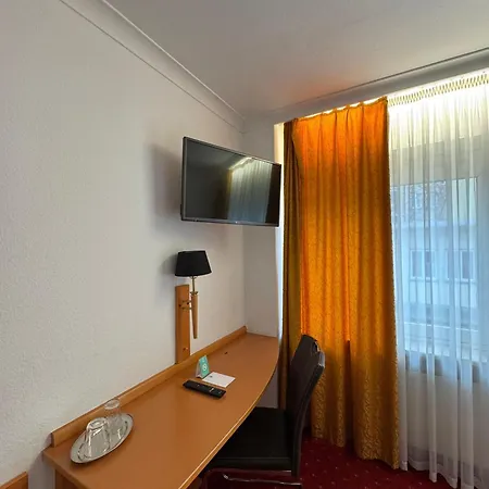 Centro Mondial City, Trademark Collection By Wyndham 3* München