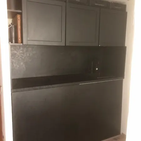 Cozy 1 For 2 Apartment *