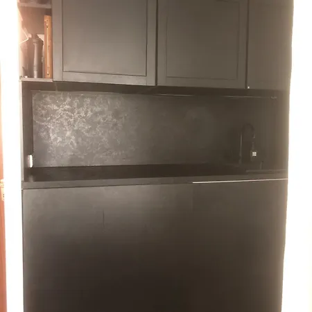 Cozy 1 For 2 Apartment *