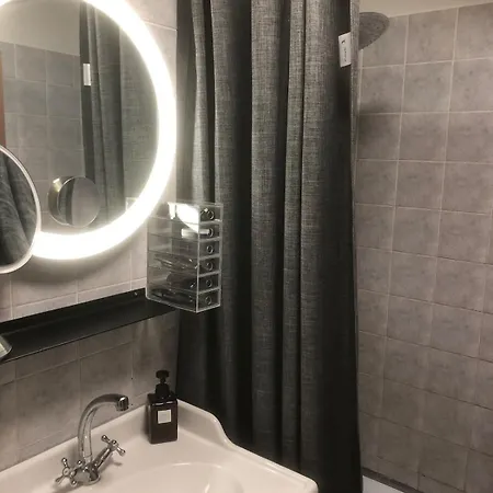 Cozy 1 For 2 Munich