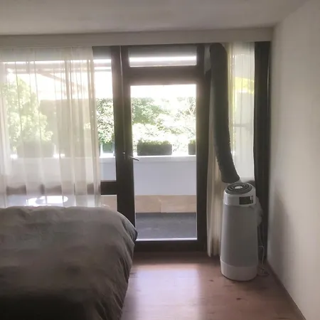 Cozy 1 For 2 Munich