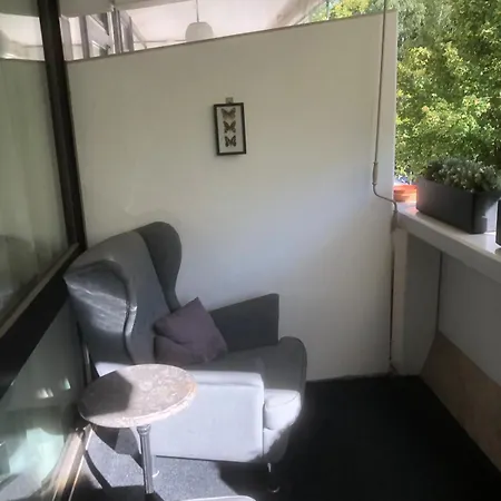 Apartment Cozy 1 For 2 *