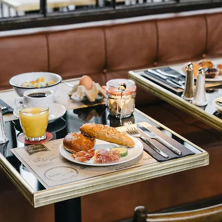 Ruby Lilly Hotel 4*