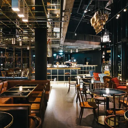 Ruby Lilly Hotel Munich