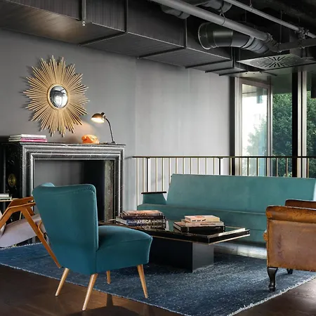 Ruby Lilly Hotel 4*
