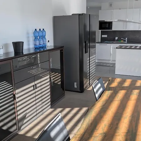 Homestay Doublebedroom With Bath Doppelzimmer Mit Bad Munich