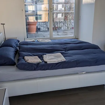 Homestay Doublebedroom With Bath Doppelzimmer Mit Bad