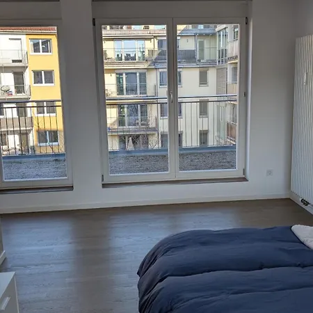 Homestay Doublebedroom With Bath Doppelzimmer Mit Bad *
