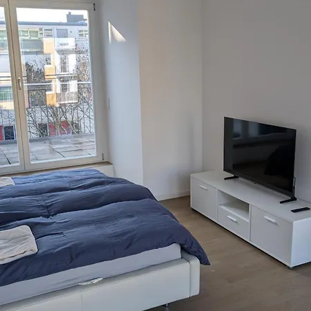Doublebedroom With Bath Doppelzimmer Mit Bad