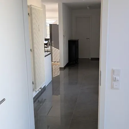 Doublebedroom With Bath Doppelzimmer Mit Bad *