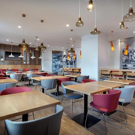 Express West By Ihg Monachium