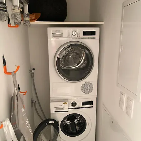 Hello Apartment *