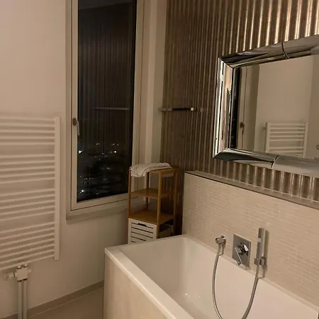 Apartment Hello *