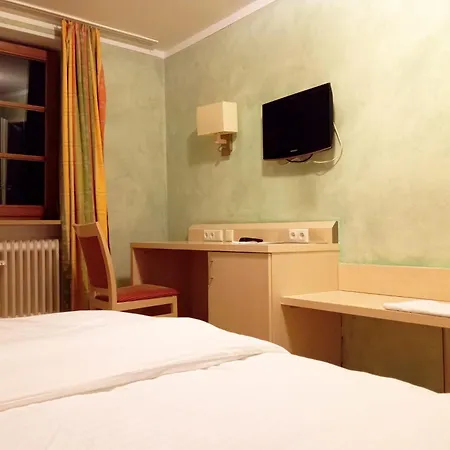 Hotel Eichen Schloessl München