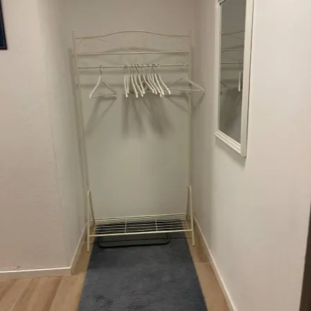 Apartment Sleeping Oasis In The Center Munich