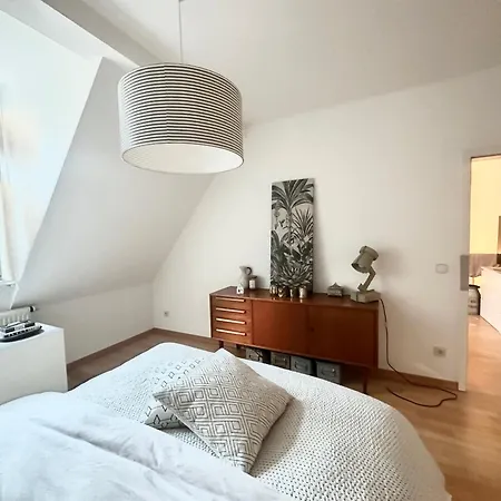 Casa vacanze Charmantes Stadthaus Im Herzen Von Monaco di Baviera