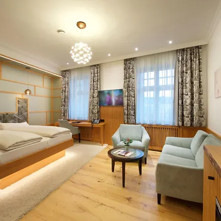 Torbräu Hotel