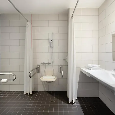 Express West By Ihg Monachium