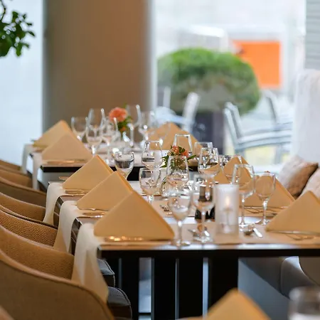 Novotel Messe מלון