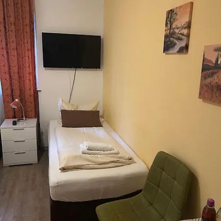 Guest house Haydn