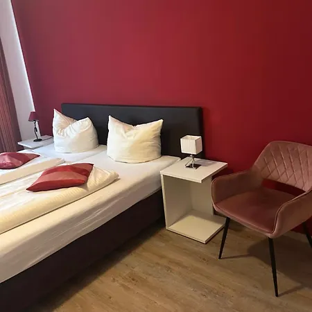 Guest house Haydn 2*