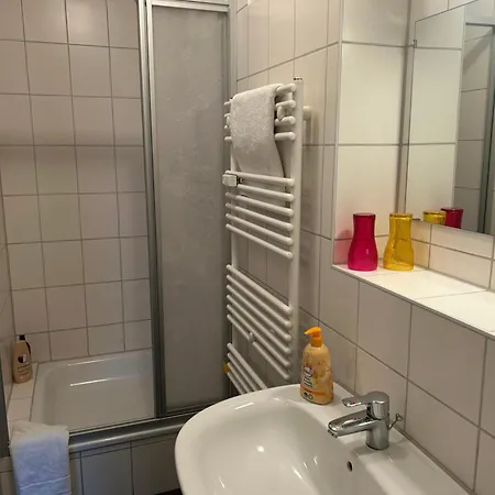 Guest house Haydn Munich