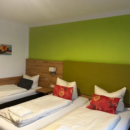 Guest house Haydn
