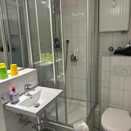 Haydn Guest house Munich