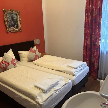 Guest house Haydn Munich