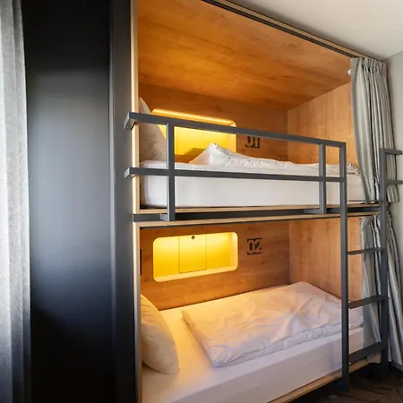 House Of Records Hotell