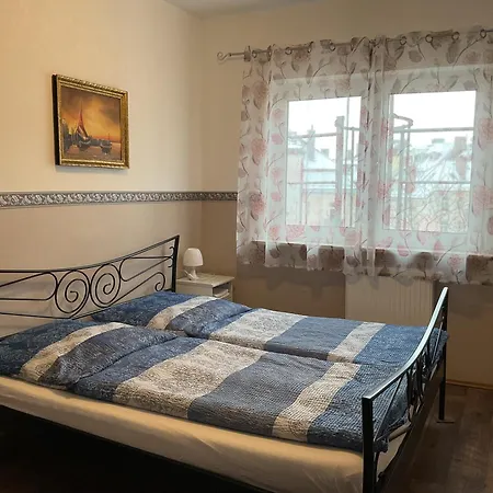 Ostello Anna - Monteurzimmer *
