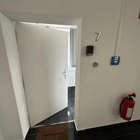 Apartahotel Al Nafurah Múnich