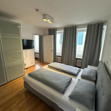 Al Nafurah Apartahotel