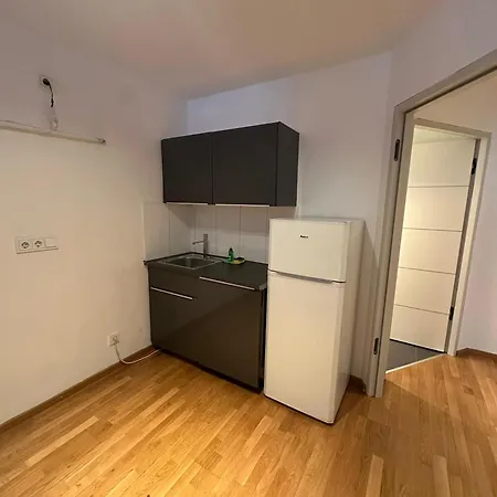 Al Nafurah Apartahotel Múnich