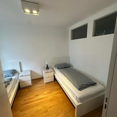 Apartahotel Al Nafurah