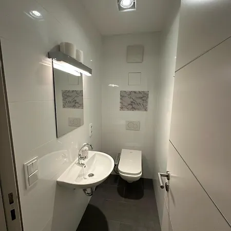 Apartahotel Al Nafurah *