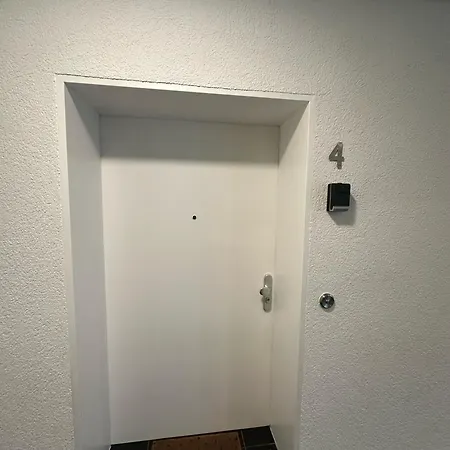 Aparthotel Al Nafurah Munich