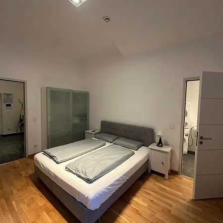 Al Nafurah Aparthotel