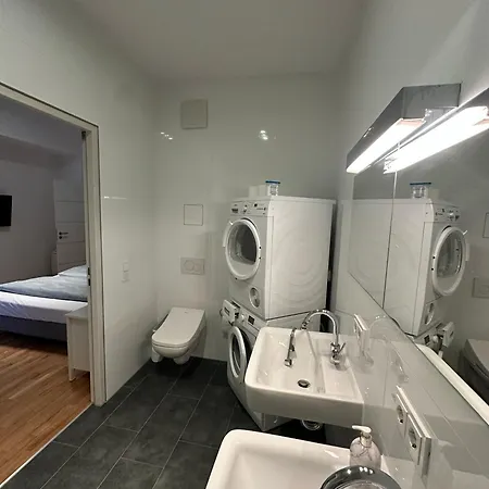 Aparthotel Al Nafurah