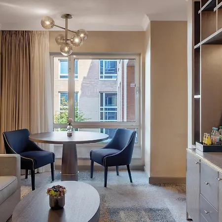 Hilton Szálloda 4*