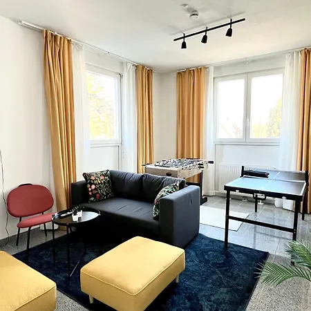 Apartment Lta Sued No1 Fun & Games *