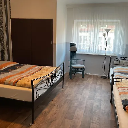 Ostello Anna - Monteurzimmer Monaco di Baviera