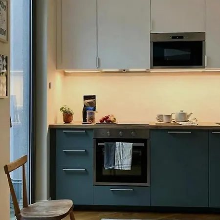 Holiday home Penthouse 4 Bedrooms *