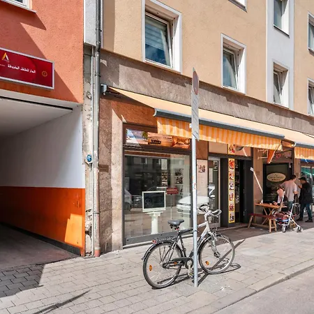 Aldars 5 Aparthotel *