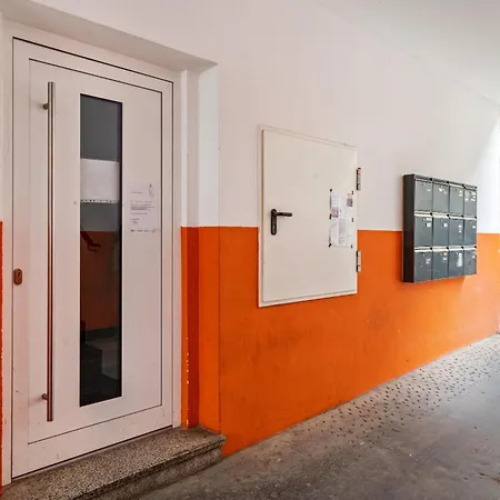 Aparthotel Aldars 5