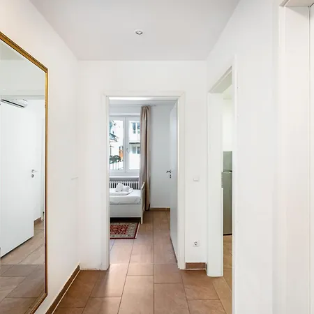 Aldars 5 Aparthotel *