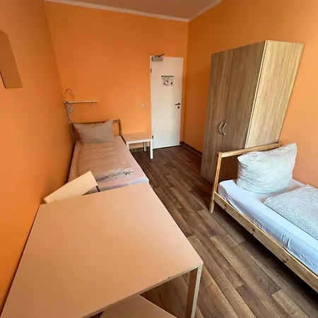 Budget Downtown & Gkp 2 Hotel Munich