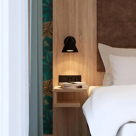 Hotel Am Moosfeld Munique
